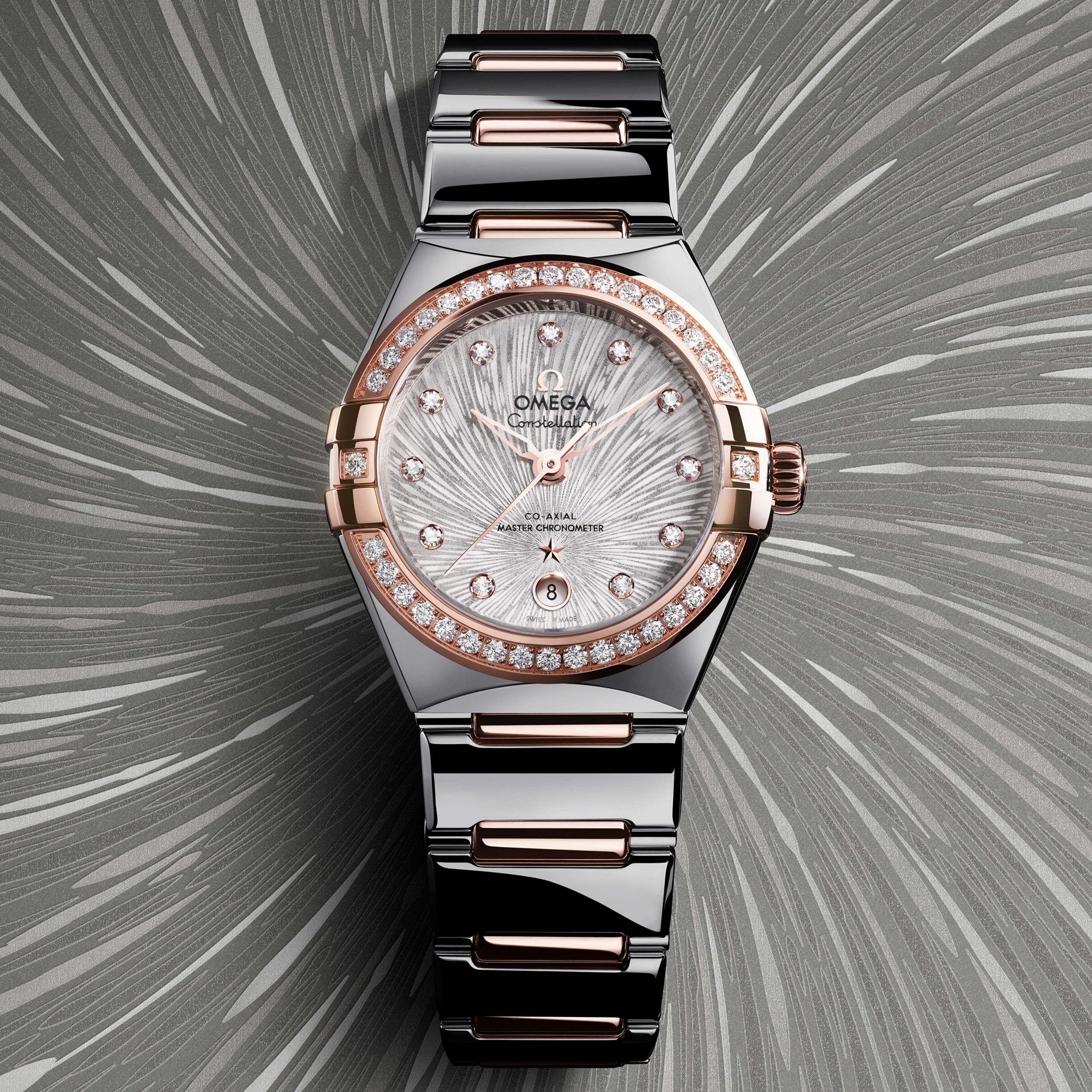 Omega Constellation